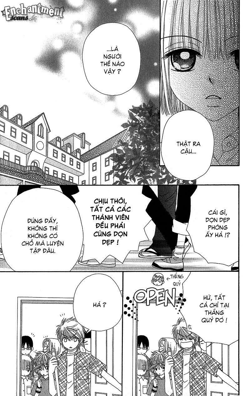 Dự Án Kéo Vàng: Chapter 39