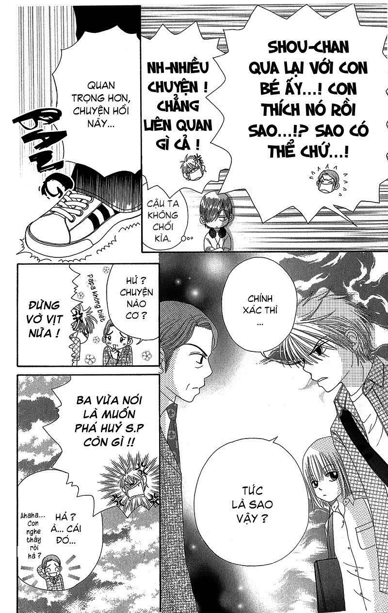 Dự Án Kéo Vàng: Chapter 39