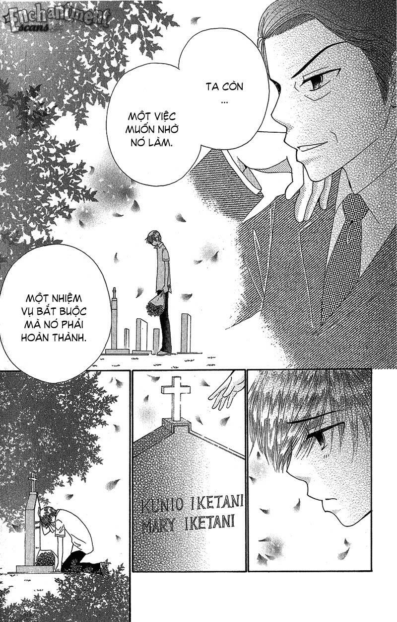 Dự Án Kéo Vàng: Chapter 40