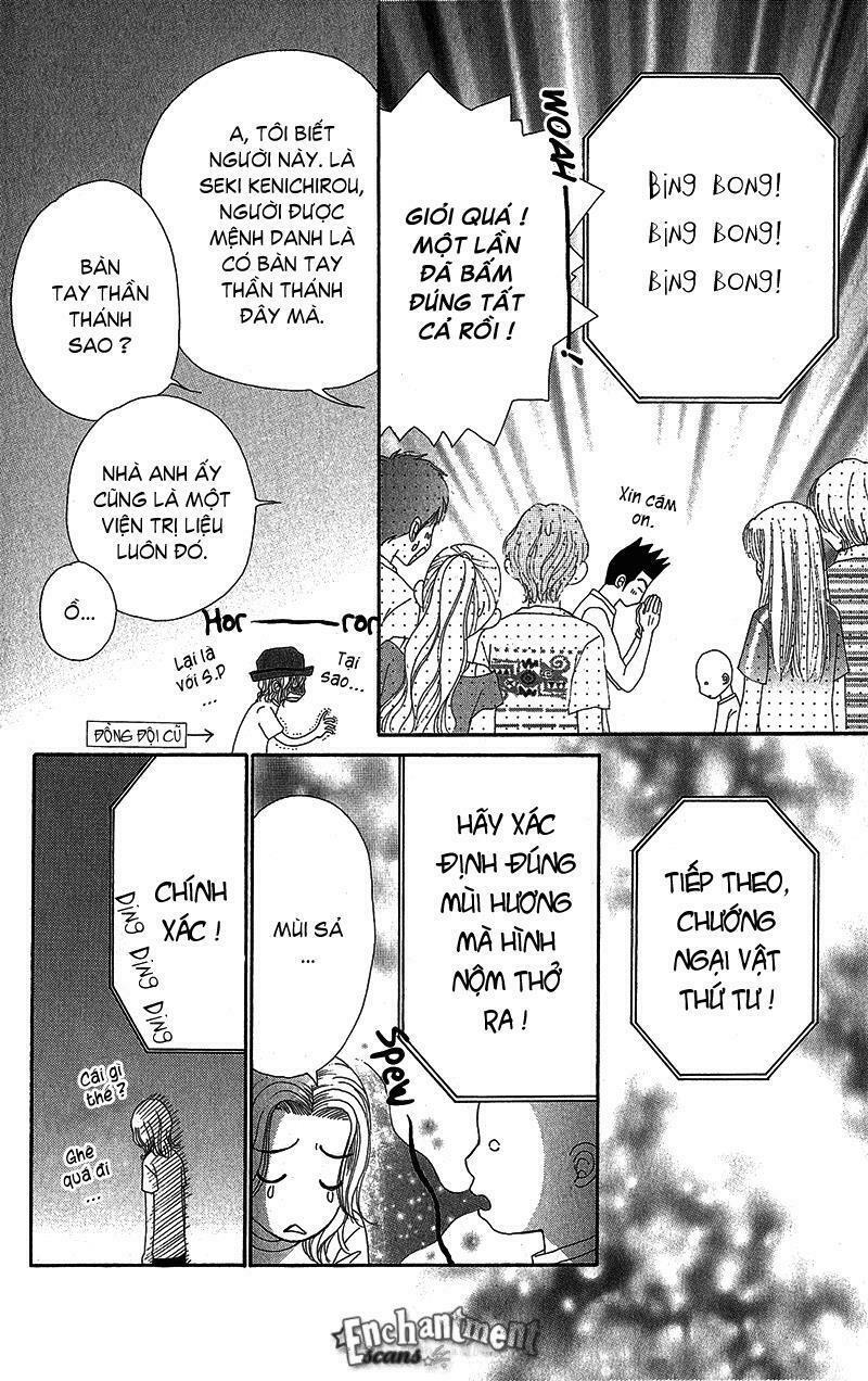 Dự Án Kéo Vàng: Chapter 41