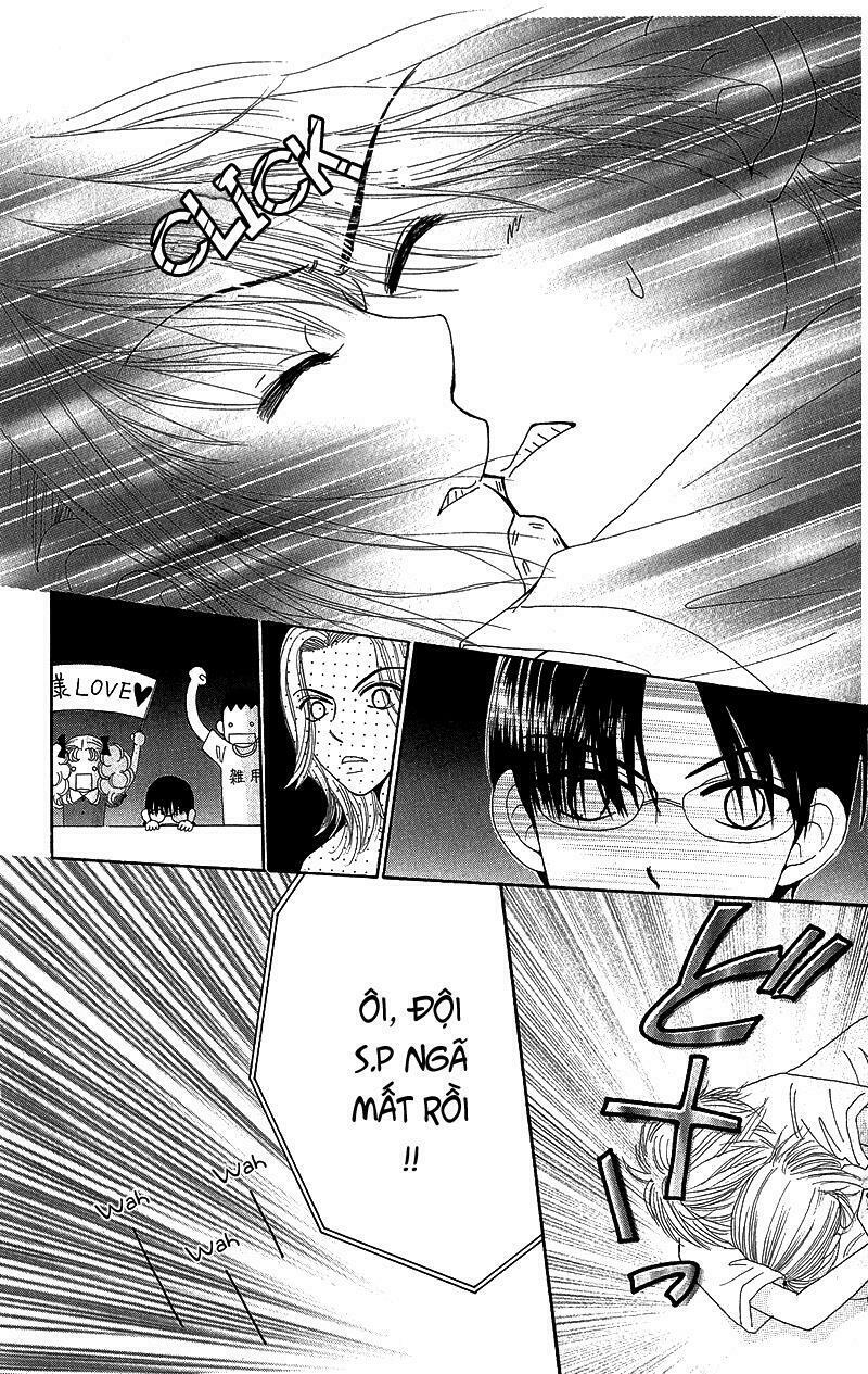 Dự Án Kéo Vàng: Chapter 41