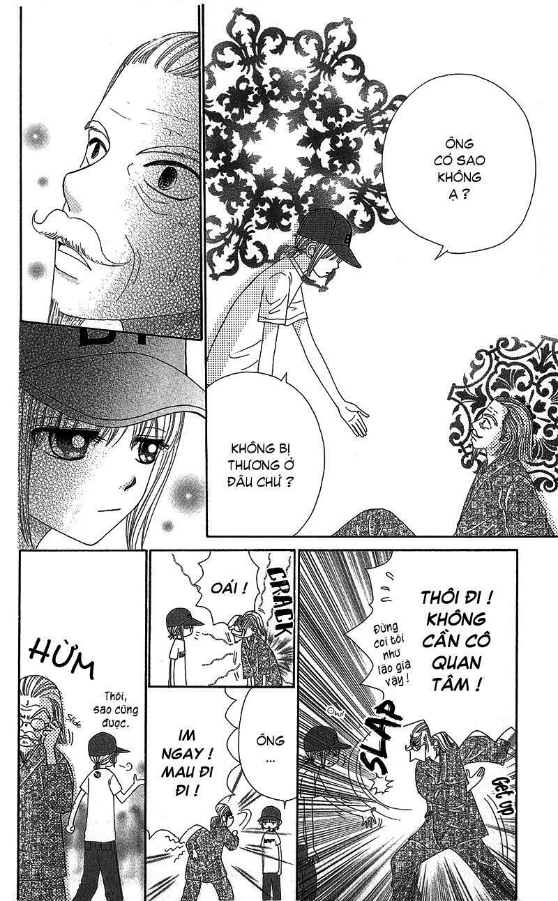 Dự Án Kéo Vàng: Chapter 41