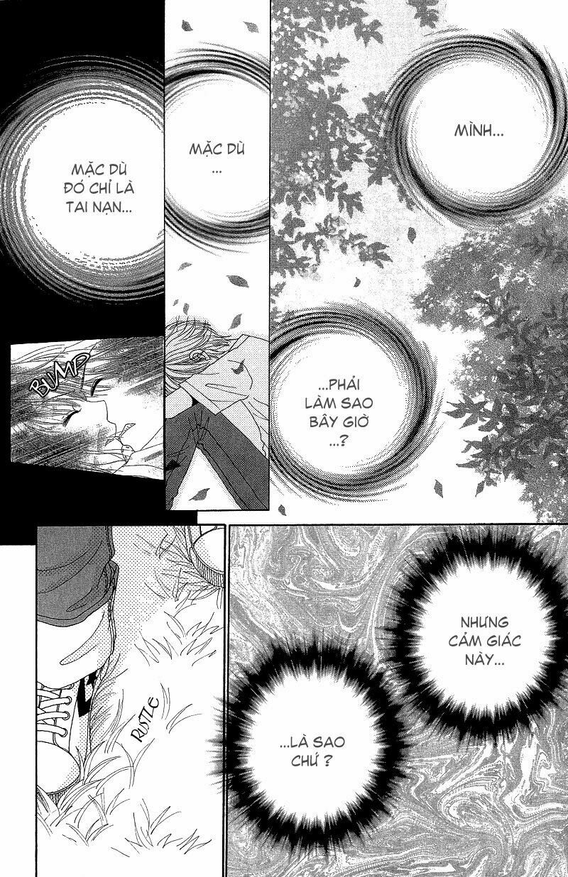Dự Án Kéo Vàng: Chapter 42