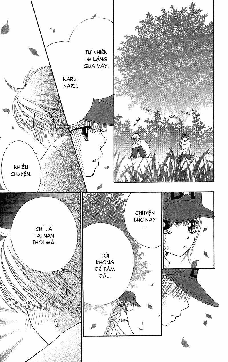 Dự Án Kéo Vàng: Chapter 42