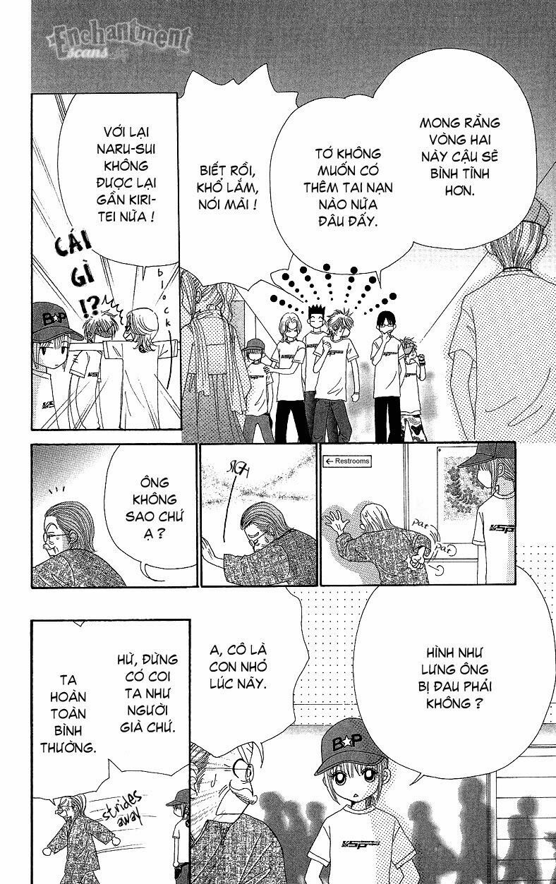Dự Án Kéo Vàng: Chapter 42