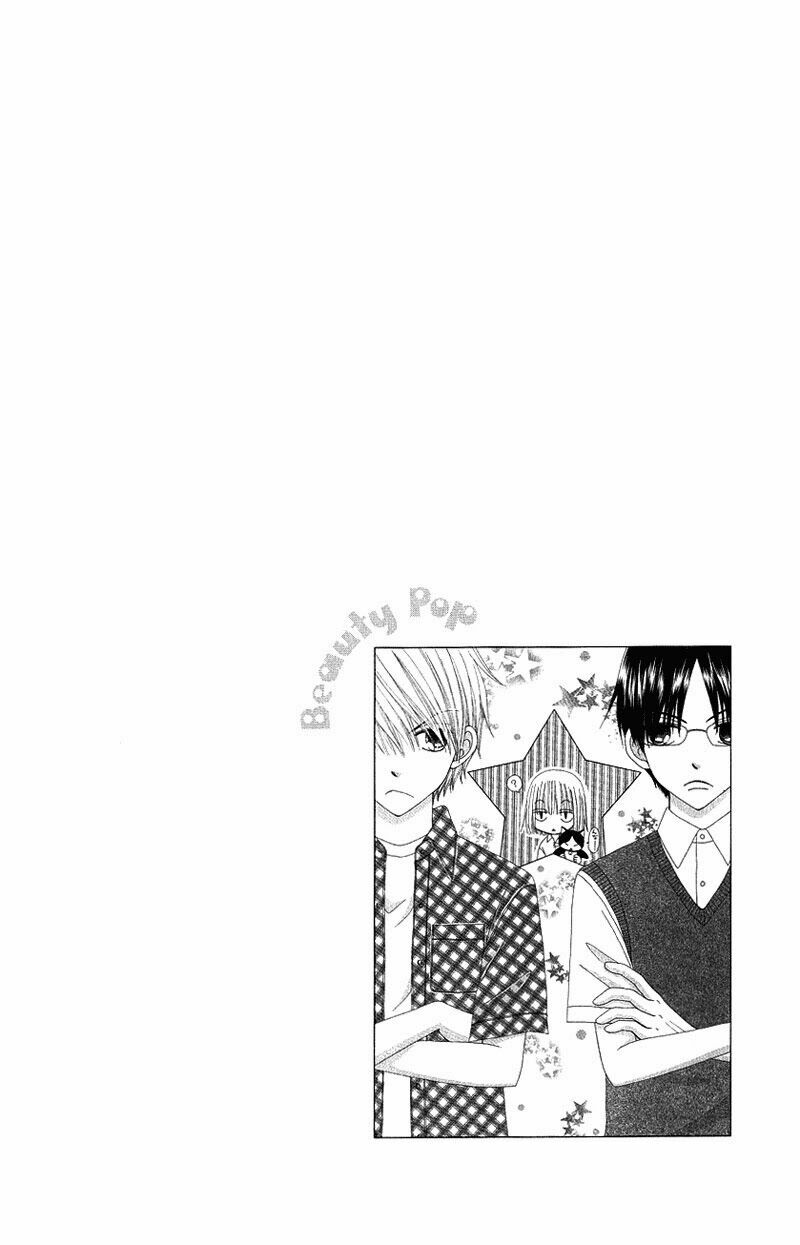 Dự Án Kéo Vàng: Chapter 42