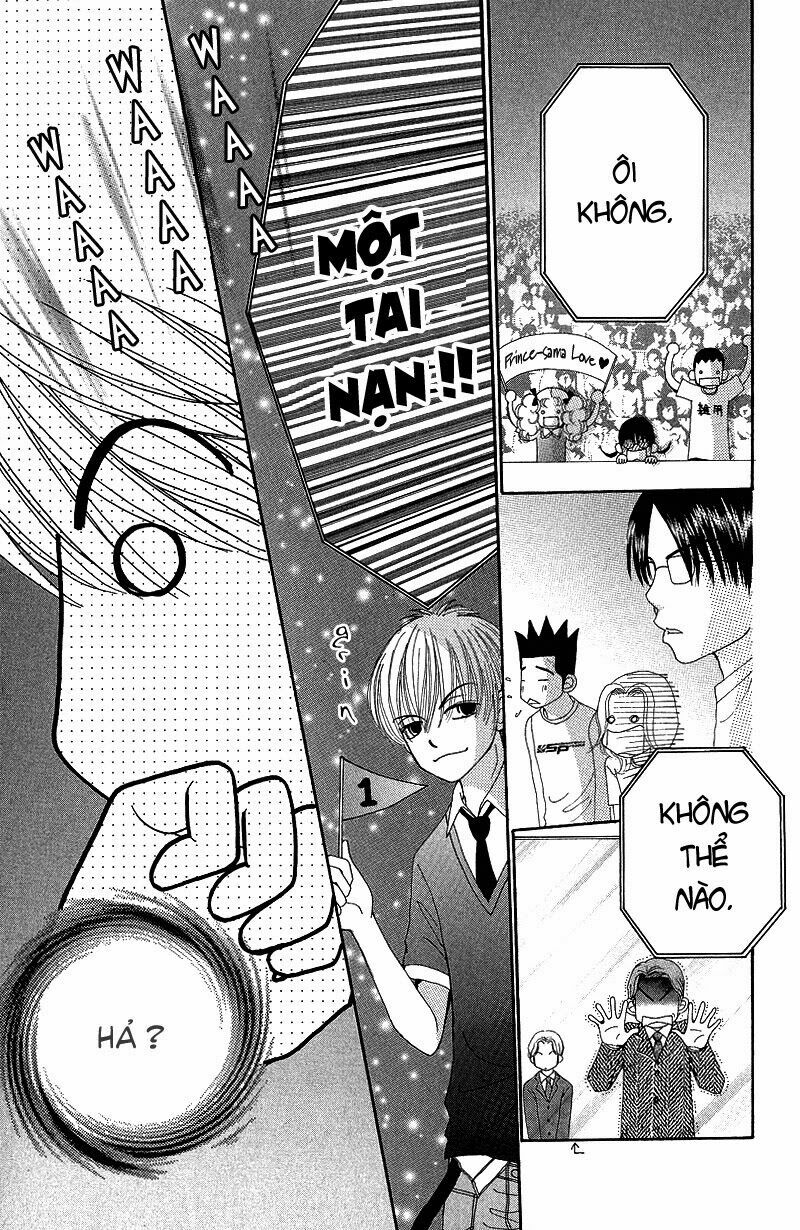 Dự Án Kéo Vàng: Chapter 42