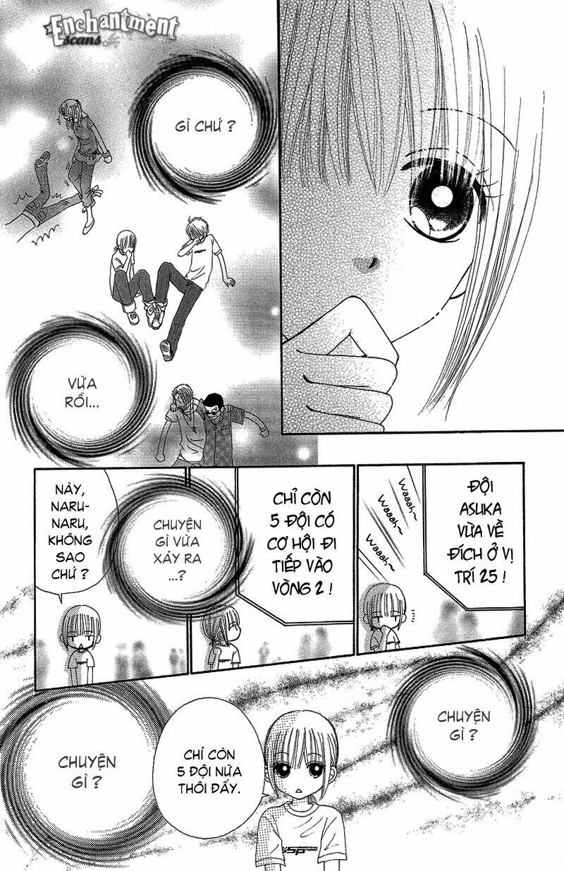 Dự Án Kéo Vàng: Chapter 42