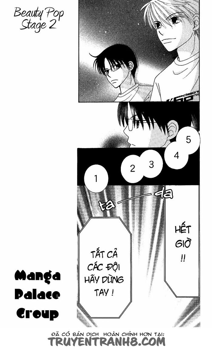 Dự Án Kéo Vàng: Chapter 43