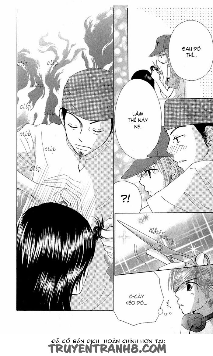 Dự Án Kéo Vàng: Chapter 44
