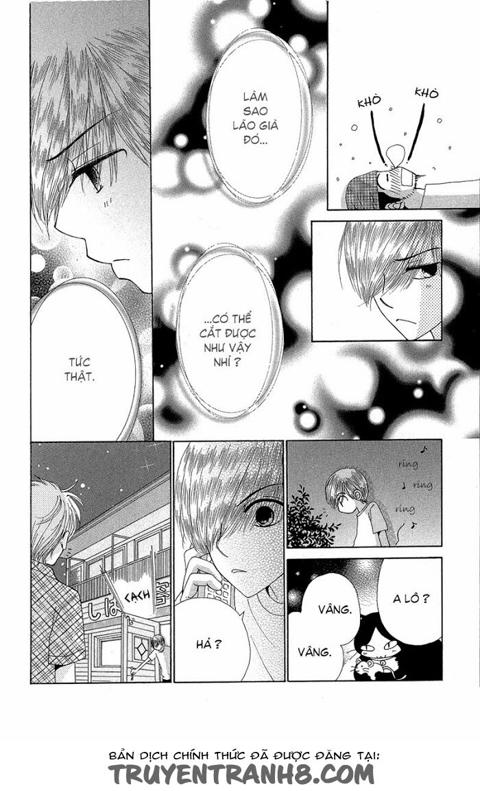 Dự Án Kéo Vàng: Chapter 44
