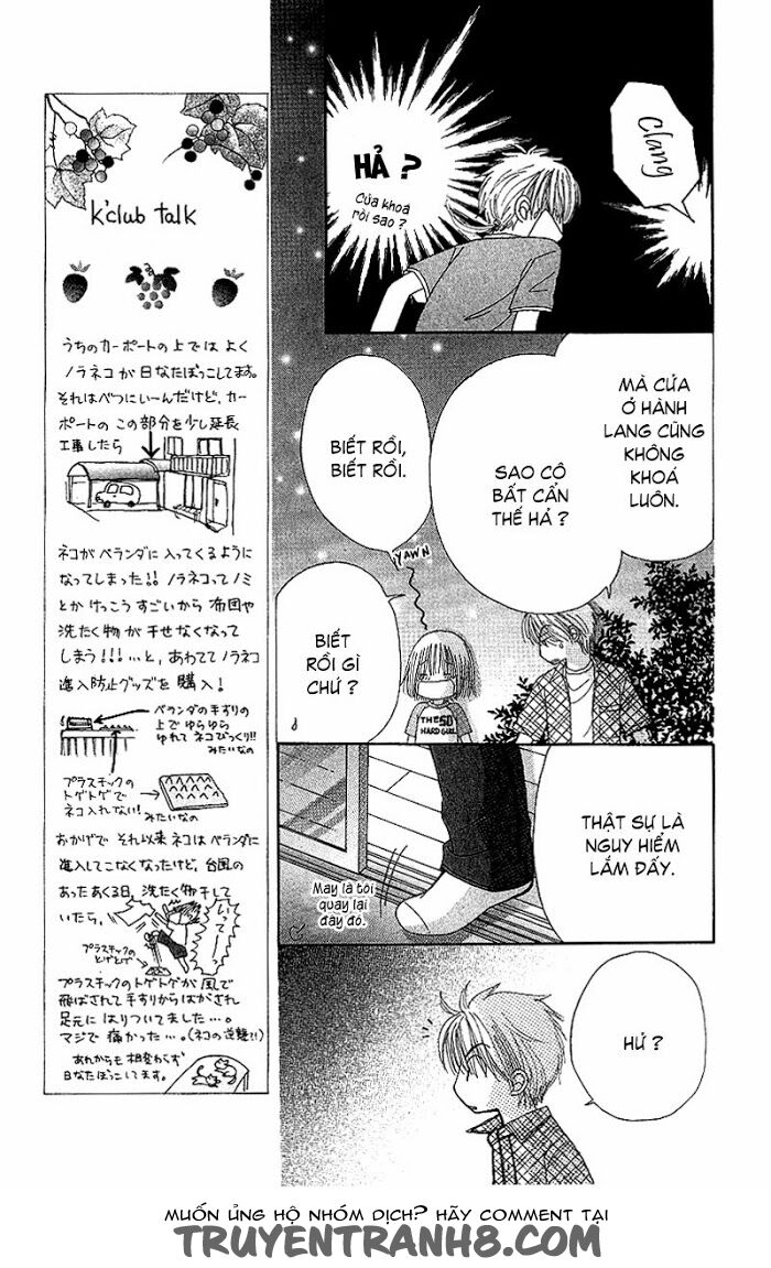 Dự Án Kéo Vàng: Chapter 45