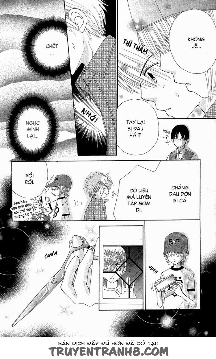 Dự Án Kéo Vàng: Chapter 46