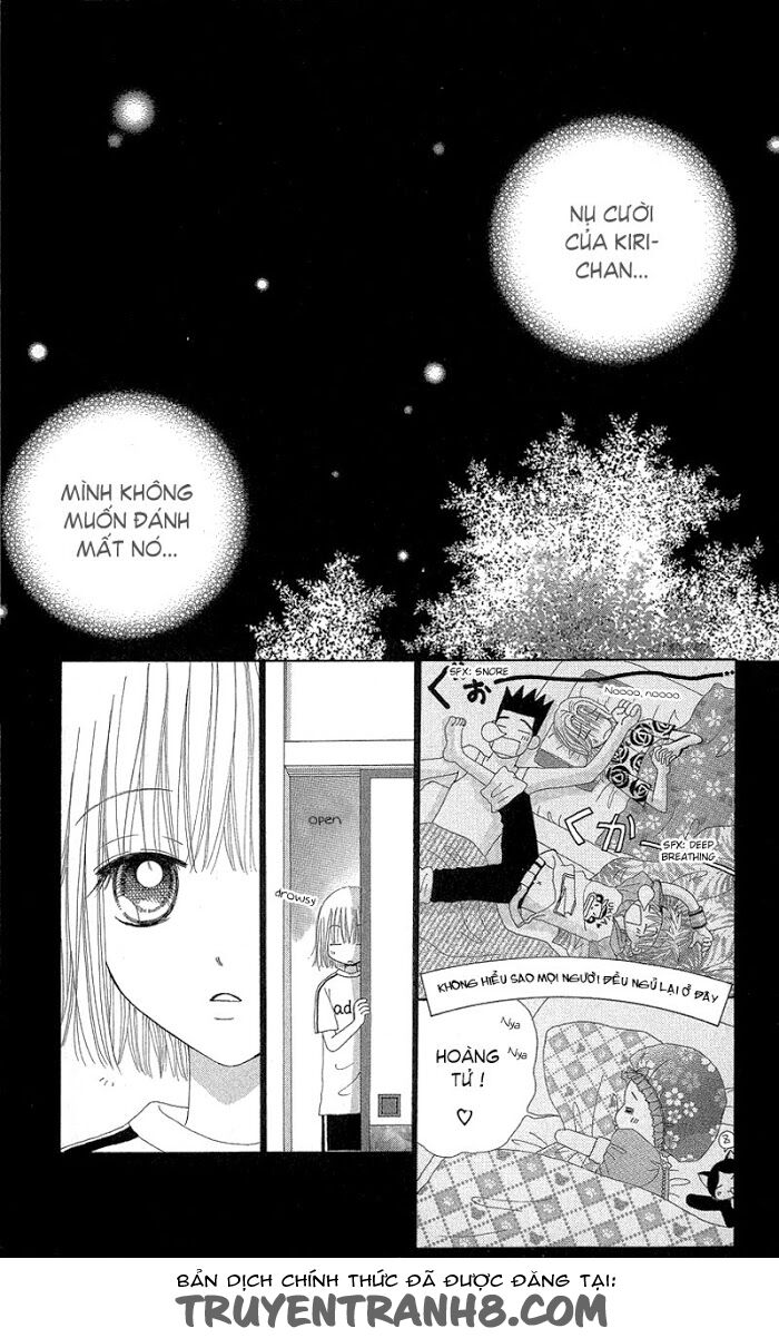 Dự Án Kéo Vàng: Chapter 46