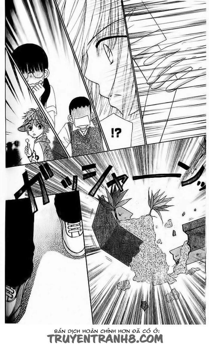 Dự Án Kéo Vàng: Chapter 46
