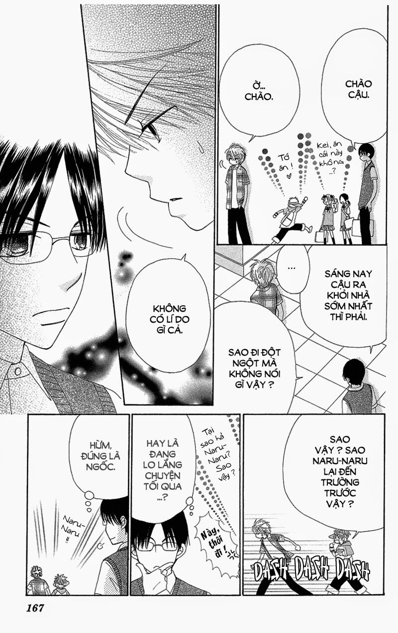 Dự Án Kéo Vàng: Chapter 47