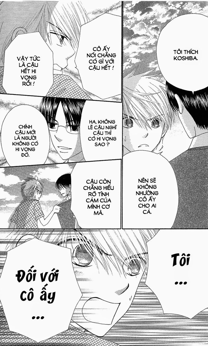 Dự Án Kéo Vàng: Chapter 47