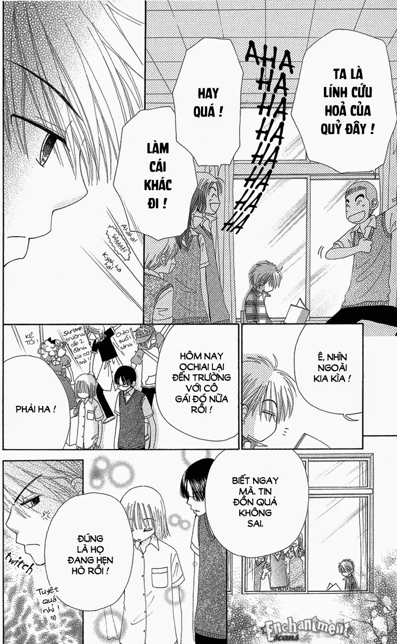 Dự Án Kéo Vàng: Chapter 47