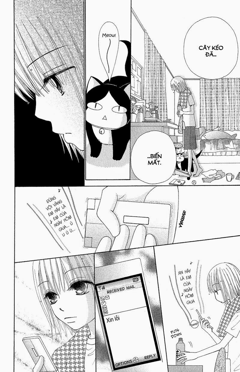 Dự Án Kéo Vàng: Chapter 48