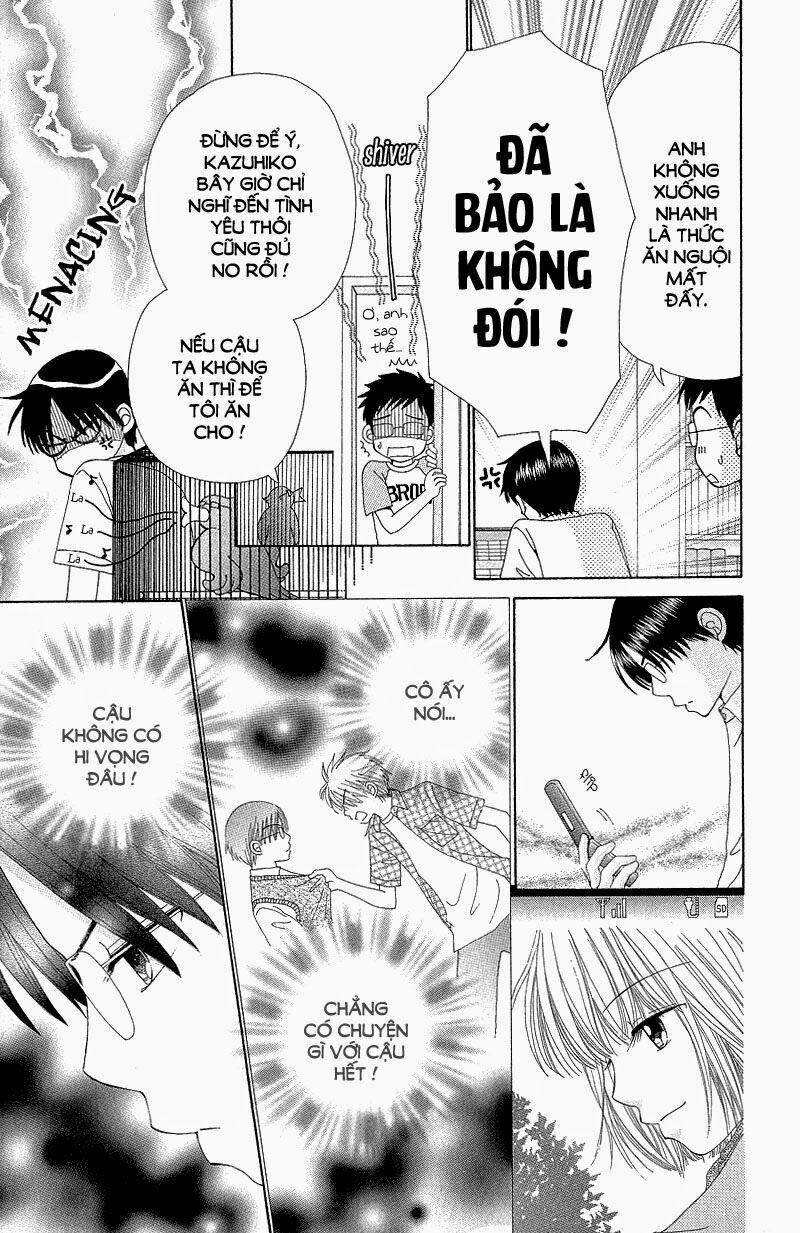 Dự Án Kéo Vàng: Chapter 48