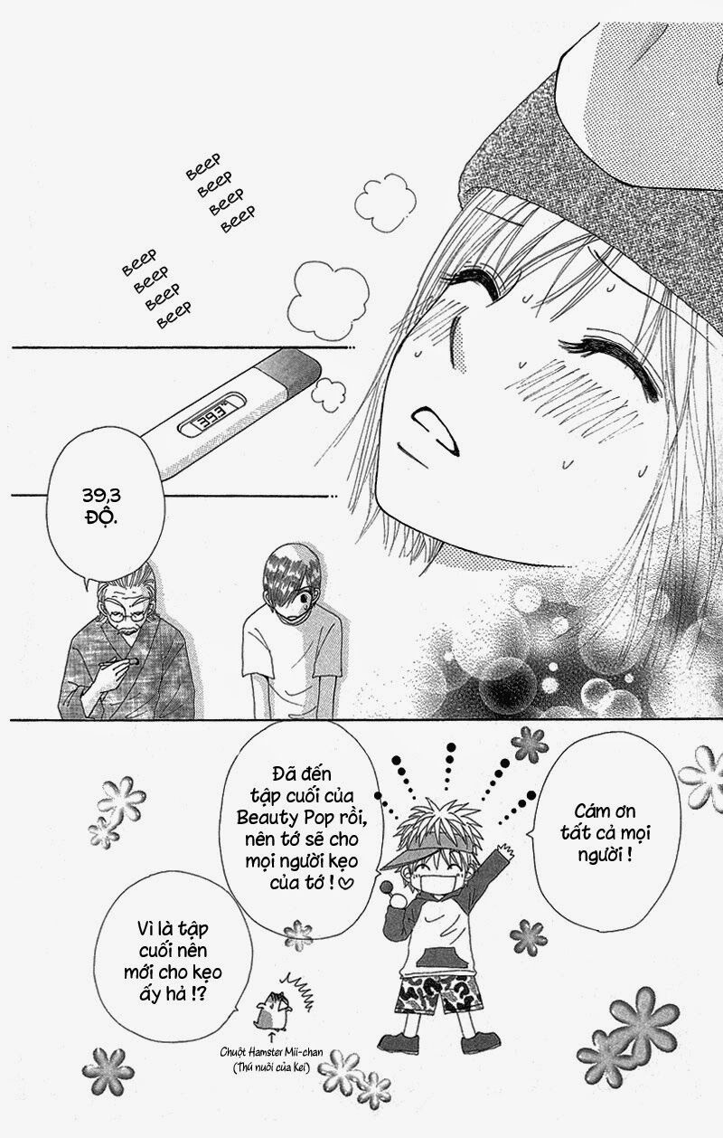Dự Án Kéo Vàng: Chapter 49