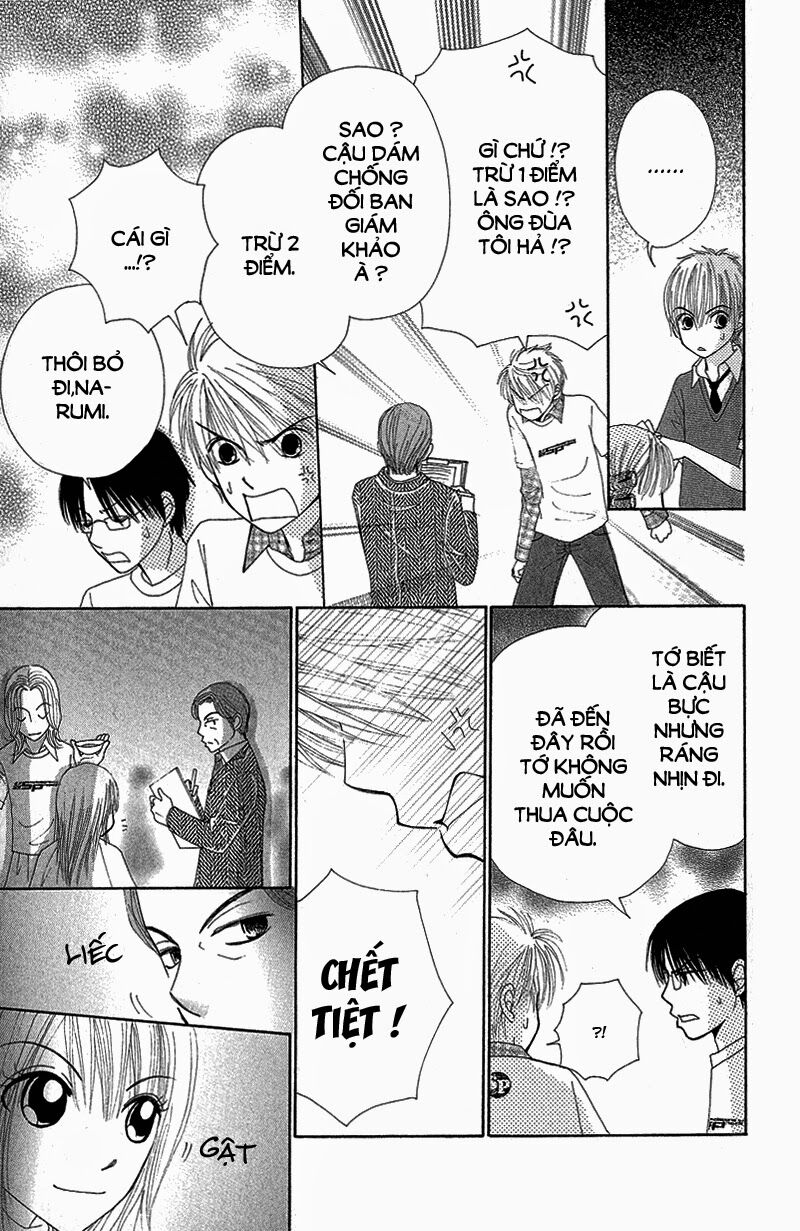 Dự Án Kéo Vàng: Chapter 49