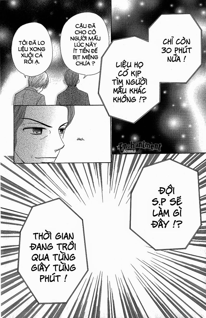 Dự Án Kéo Vàng: Chapter 49