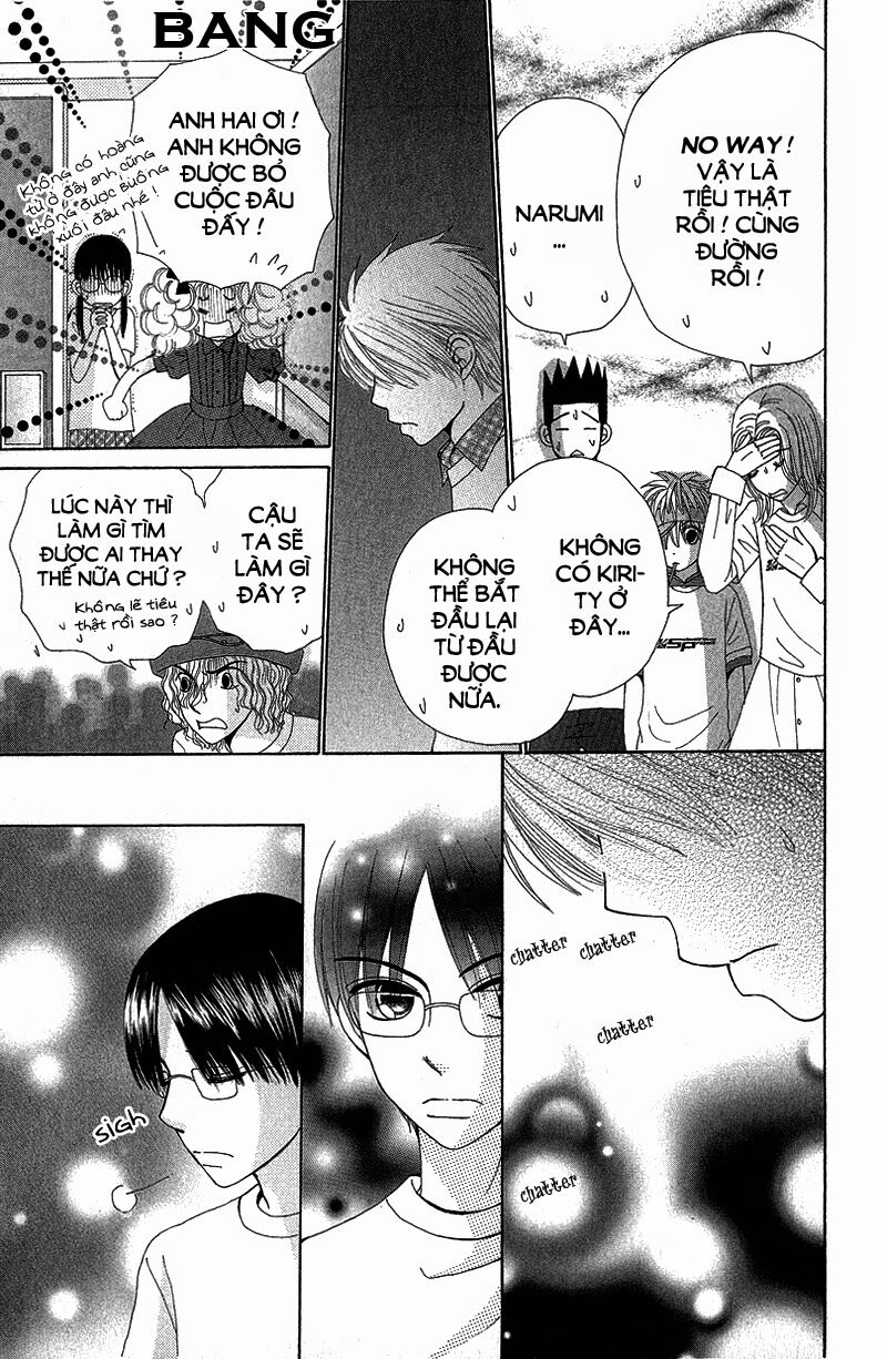 Dự Án Kéo Vàng: Chapter 49