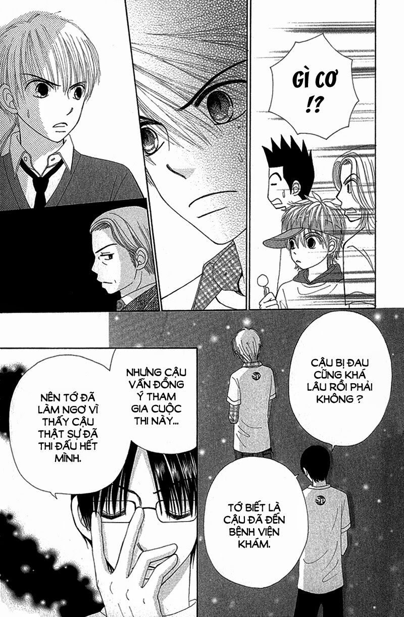 Dự Án Kéo Vàng: Chapter 49