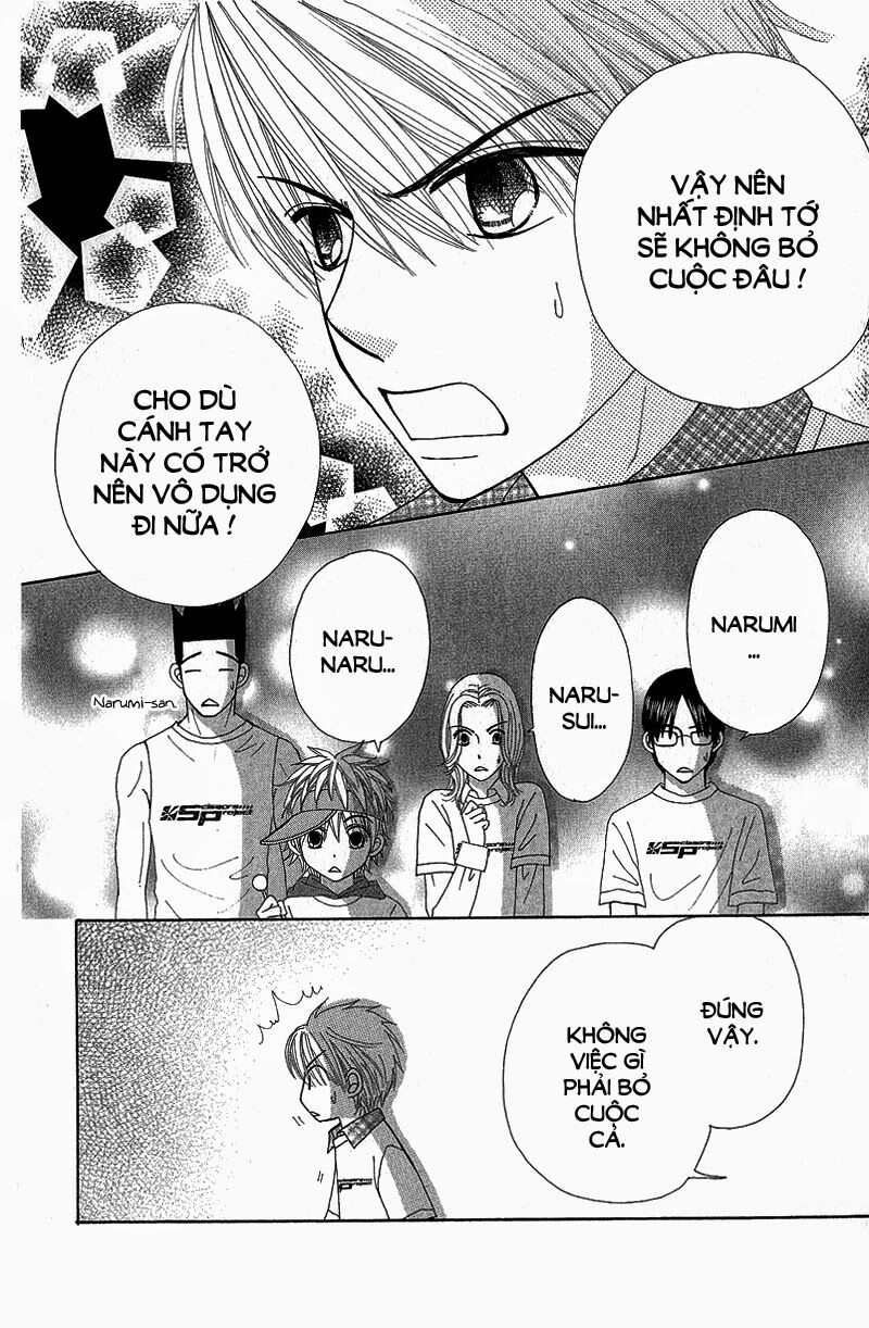 Dự Án Kéo Vàng: Chapter 49