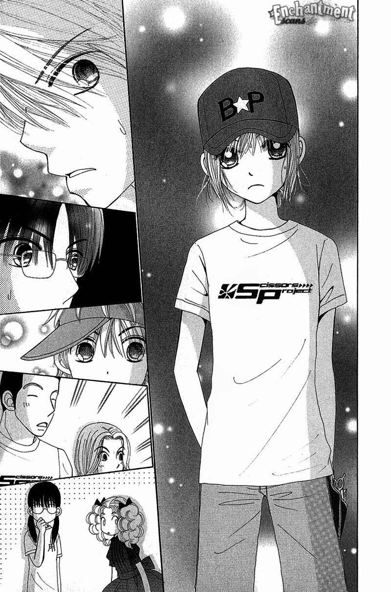 Dự Án Kéo Vàng: Chapter 49