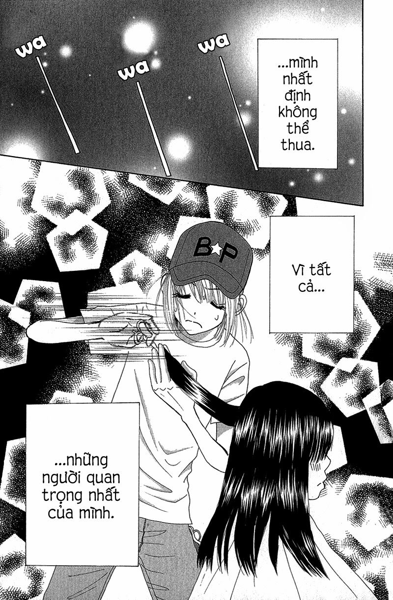 Dự Án Kéo Vàng: Chapter 49