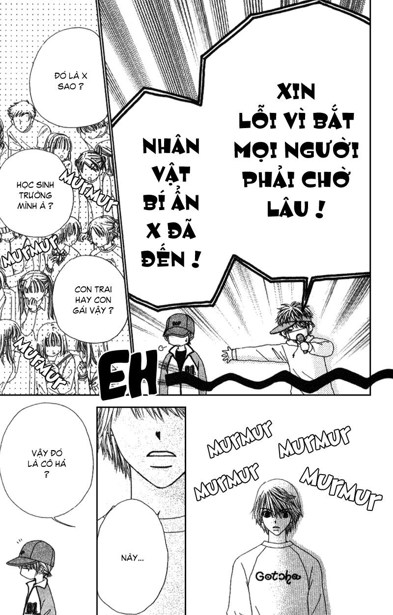 Dự Án Kéo Vàng: Chapter 5