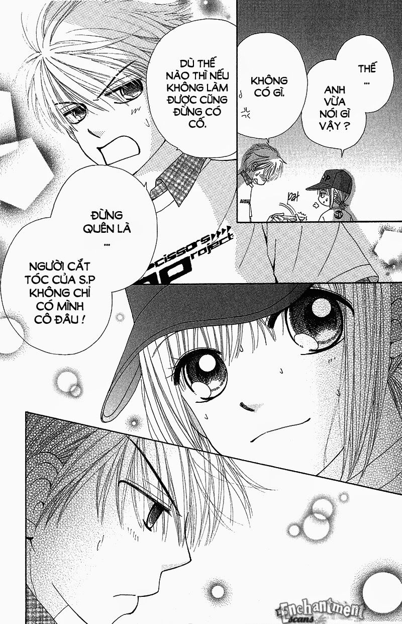 Dự Án Kéo Vàng: Chapter 50