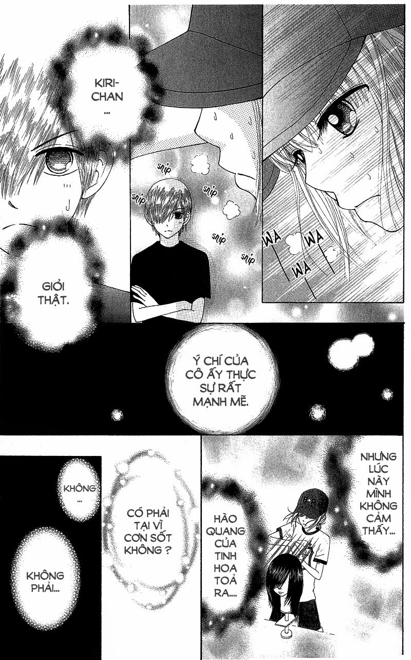 Dự Án Kéo Vàng: Chapter 50