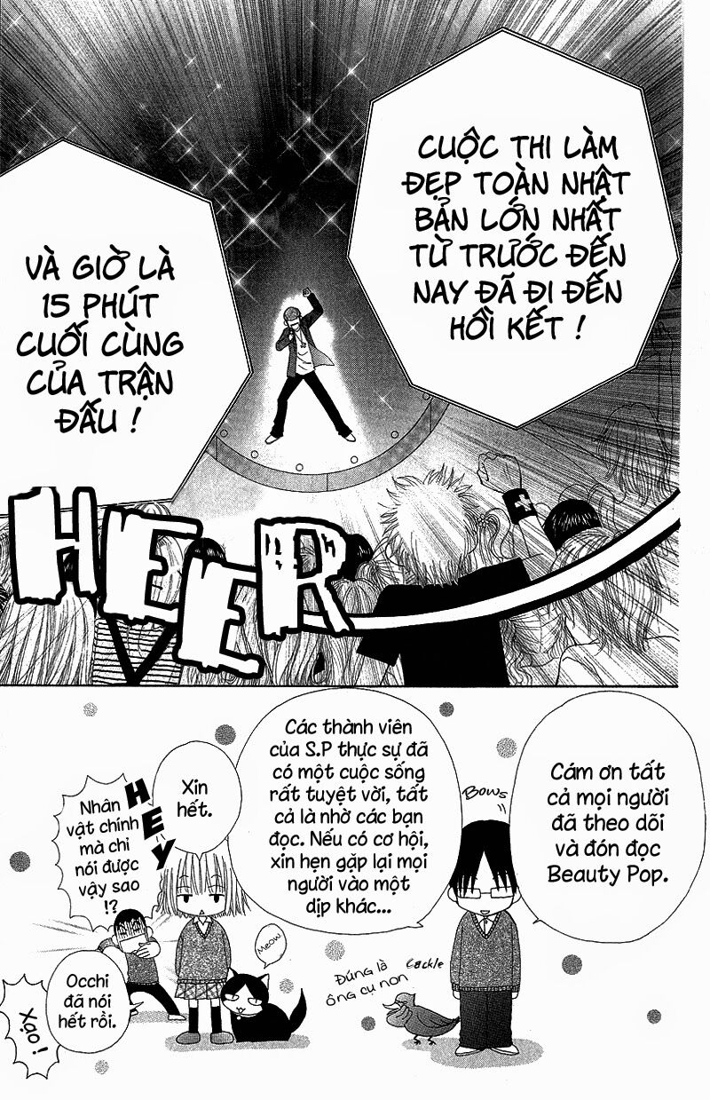 Dự Án Kéo Vàng: Chapter 50