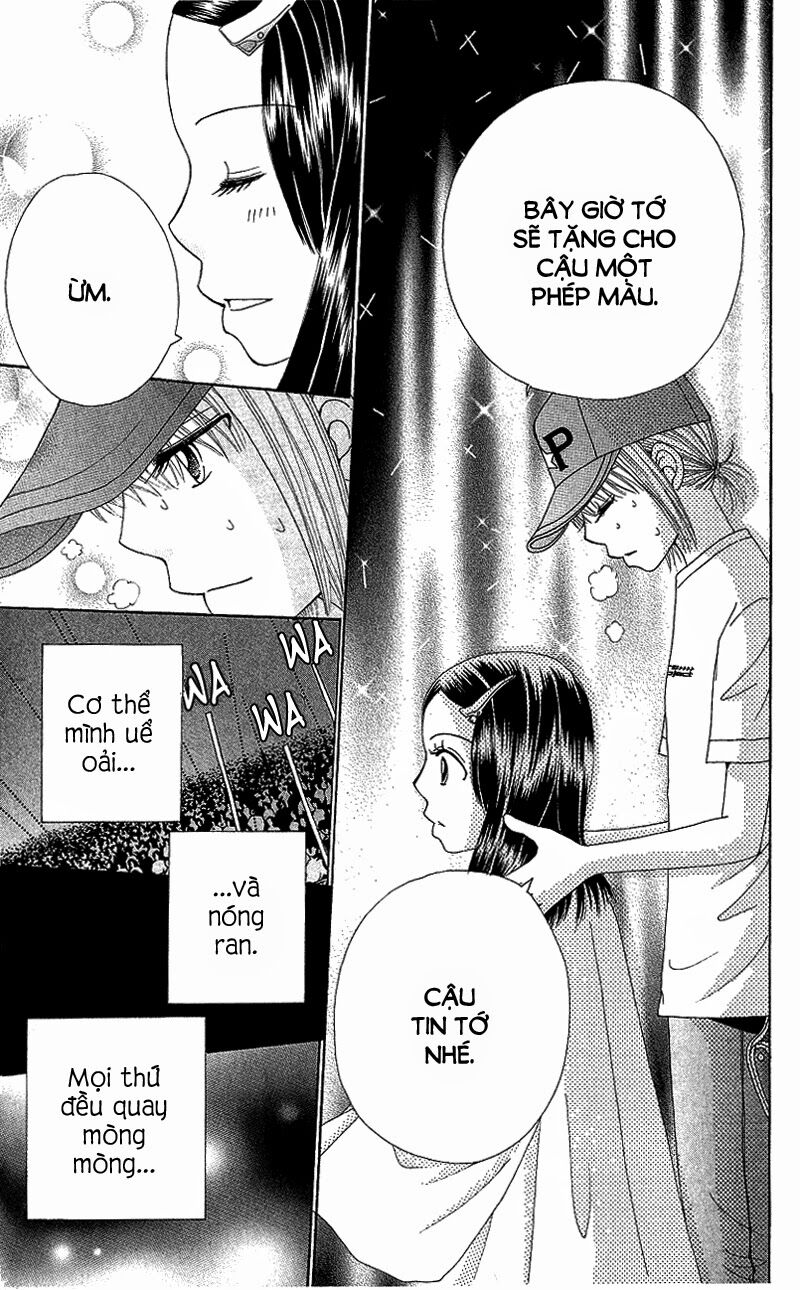 Dự Án Kéo Vàng: Chapter 50