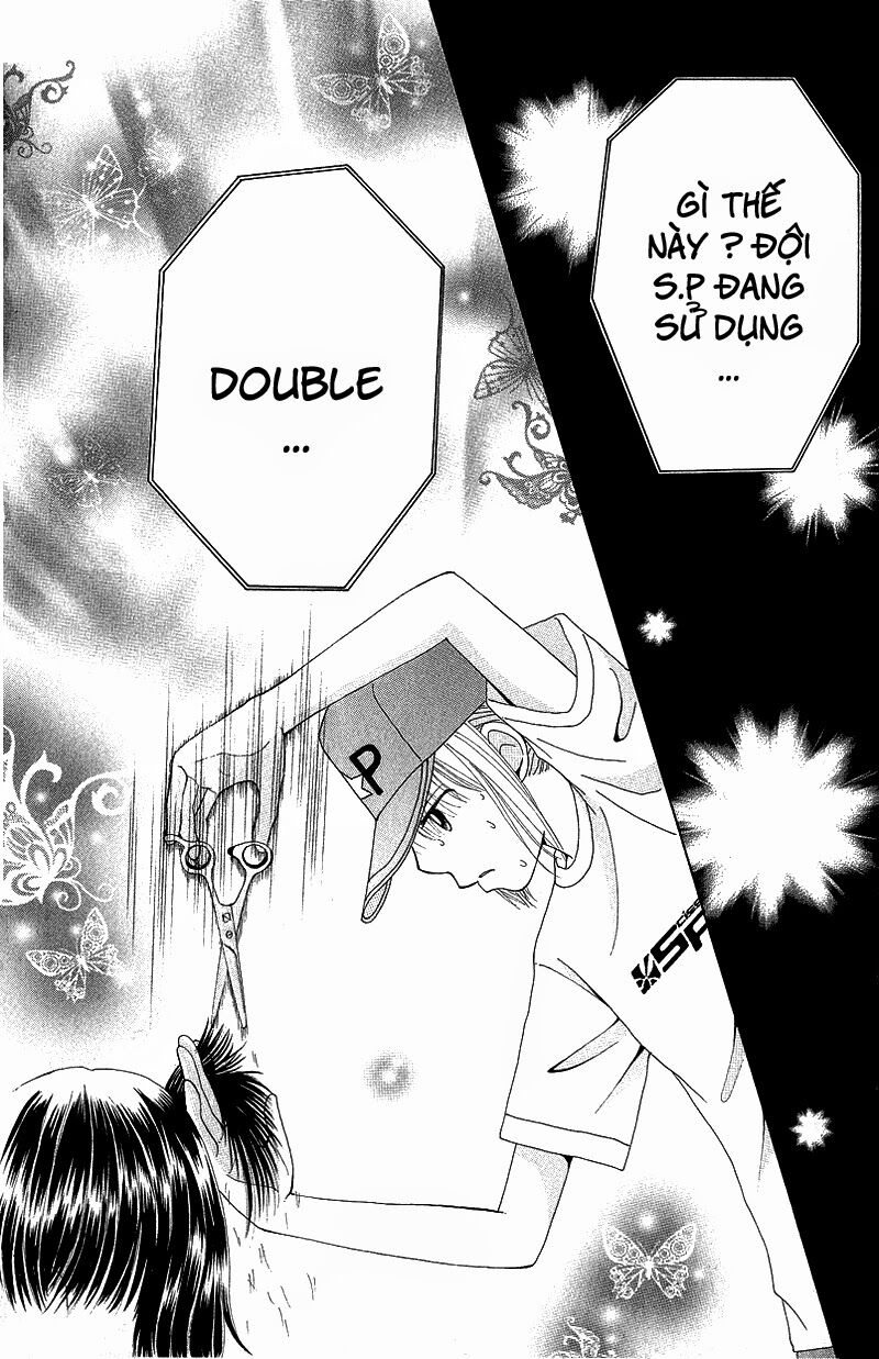 Dự Án Kéo Vàng: Chapter 50
