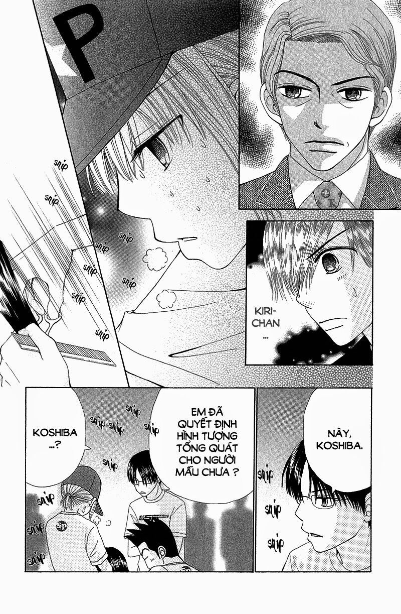 Dự Án Kéo Vàng: Chapter 50