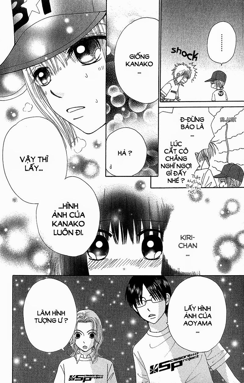 Dự Án Kéo Vàng: Chapter 50