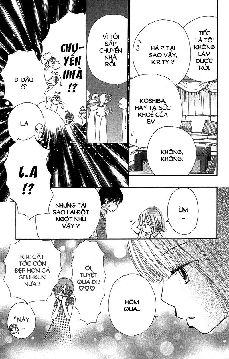 Dự Án Kéo Vàng: Chapter 51