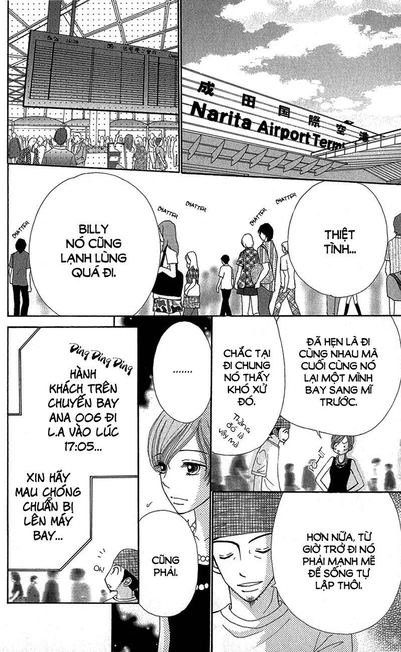 Dự Án Kéo Vàng: Chapter 51