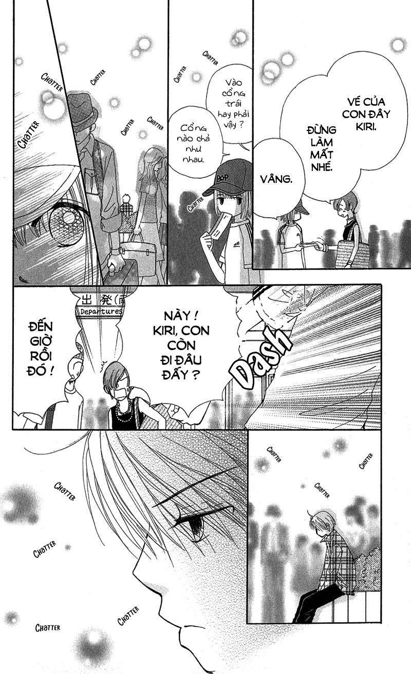 Dự Án Kéo Vàng: Chapter 51