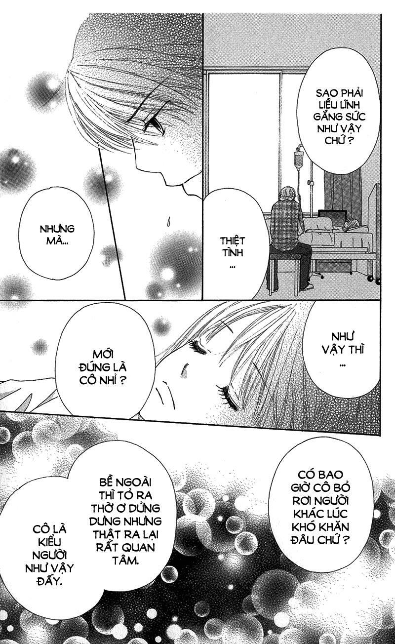 Dự Án Kéo Vàng: Chapter 51