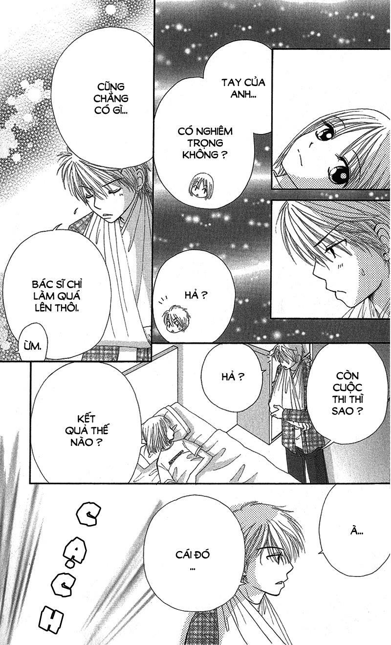 Dự Án Kéo Vàng: Chapter 51