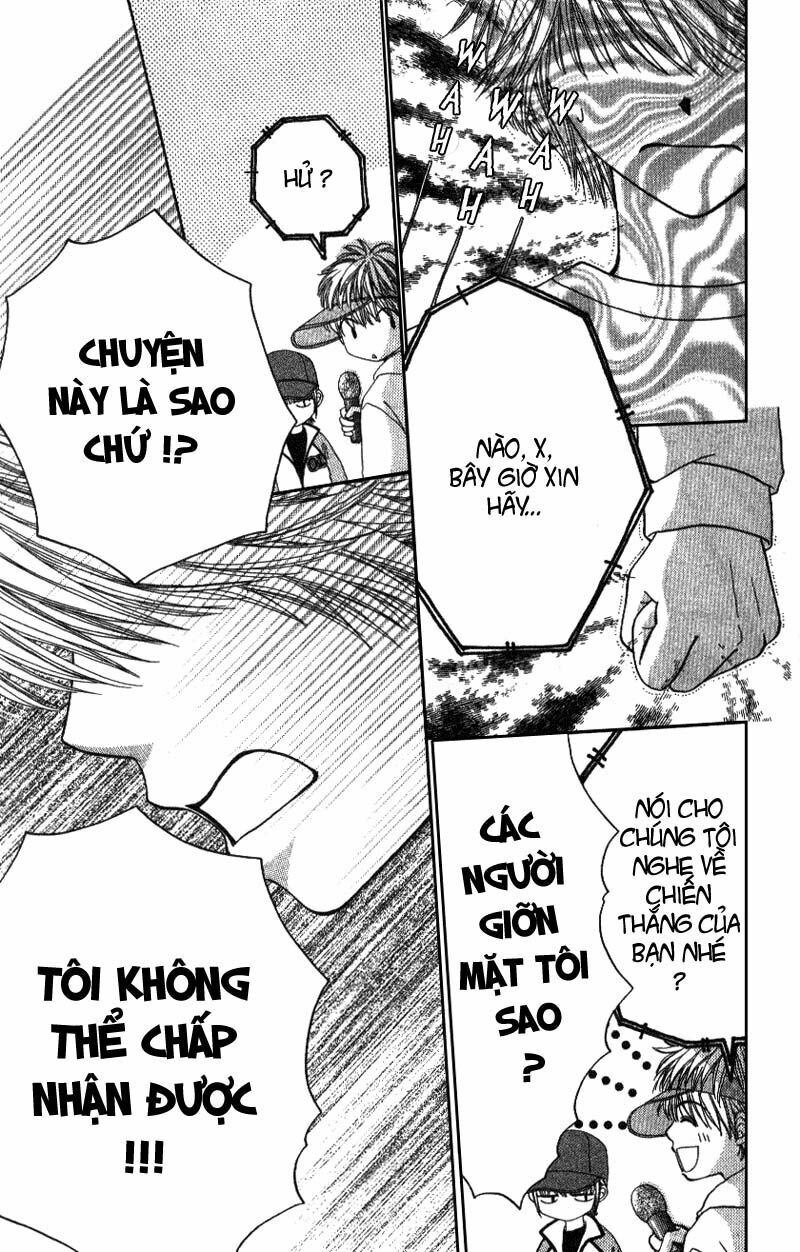 Dự Án Kéo Vàng: Chapter 6