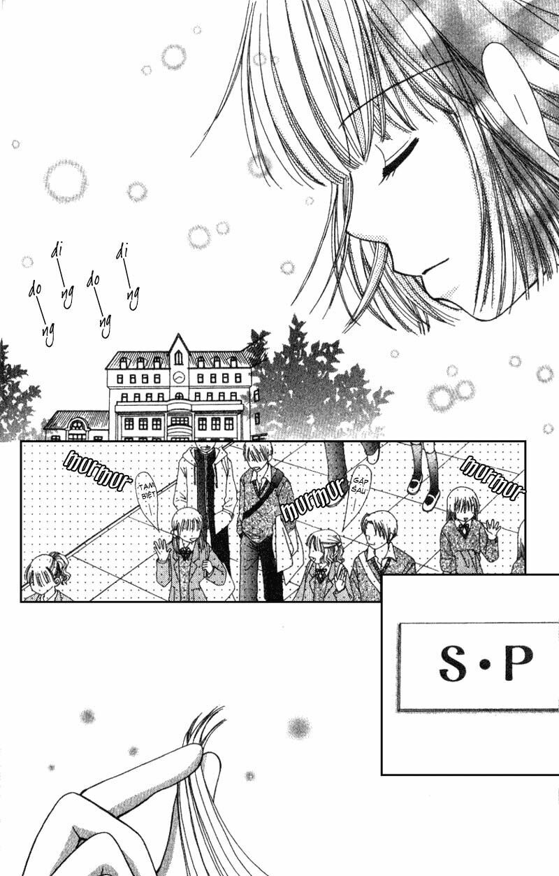Dự Án Kéo Vàng: Chapter 6