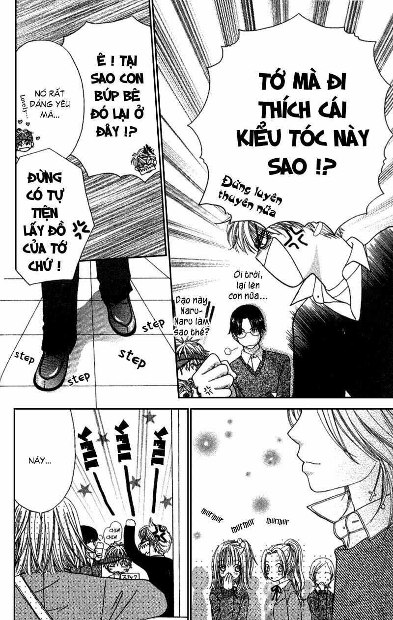Dự Án Kéo Vàng: Chapter 6