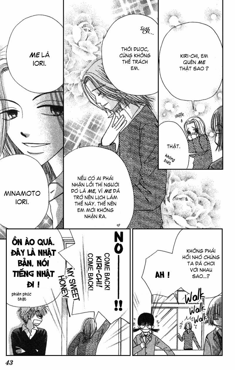 Dự Án Kéo Vàng: Chapter 6