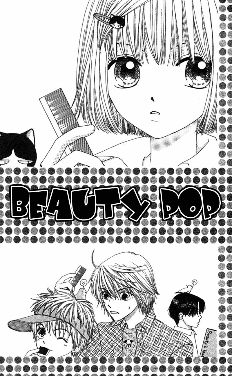 Dự Án Kéo Vàng: Chapter 6